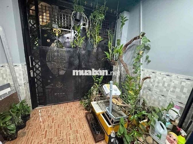 🏠PHAN ĐÌNH PHÙNG -5 TẦNG KHU YÊN TĨNH -KHU NHÀ ĐẸP: NHỈNH 6.5 TỶ  PHÚ