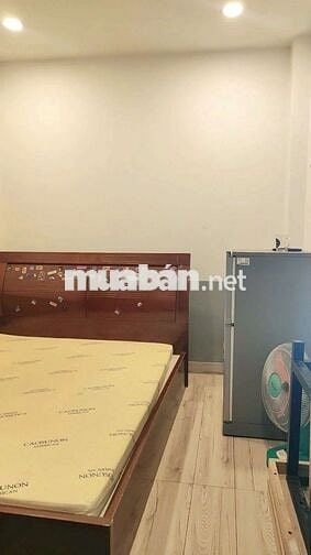 Mặt tiền Hoàng Diệu Phú Nhuận thu nhập 400TR/NĂM, KHU VIP HIẾM CN 57M2