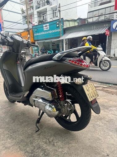 janus 2017 khoá ga xe đẹp trao đổi xe xăng xe điện