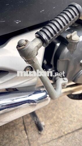 wave s 100 2009 biển tphcm  đầu nồi rin nguyên