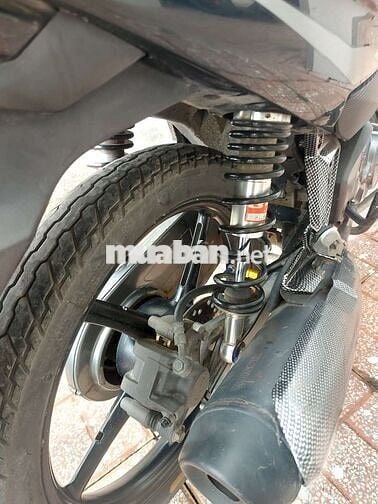 Wave RSX 110 full kiểng. Máy êm, full chức năng