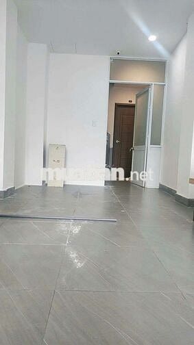 Mặt tiền Hoàng Diệu Phú Nhuận thu nhập 400TR/NĂM, KHU VIP HIẾM CN 57M2