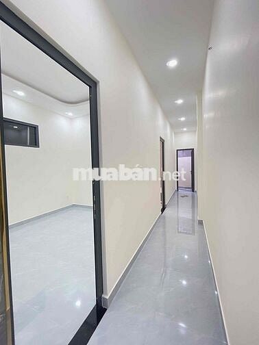 NHÀ CẤP 4 : 2PN 2WC HẺM XE 🚕79m2