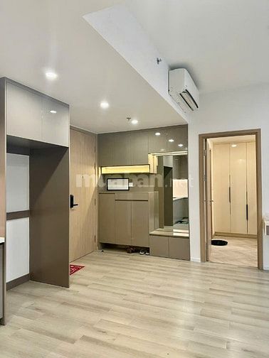Căn 2PN full nội thất cao cấp Masterise, Vinhomes Quận 9 diện tích lớn