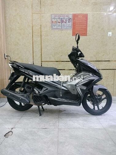 Air Blade 125 ,Đời 2015  BSTP,Có CCCD Chủ Xe ,Êm