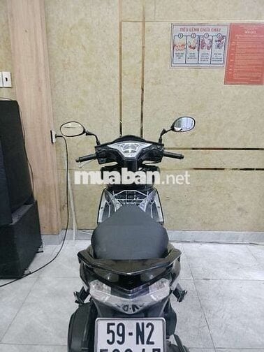 Air Blade 125 ,Đời 2015  BSTP,Có CCCD Chủ Xe ,Êm