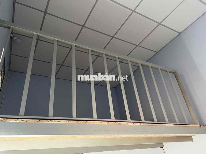 Cần cho thuê mặt bằng gần chợ Bình Thành