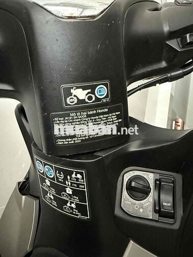 cần bán SH MODE 2024 xe nhà ít dùng