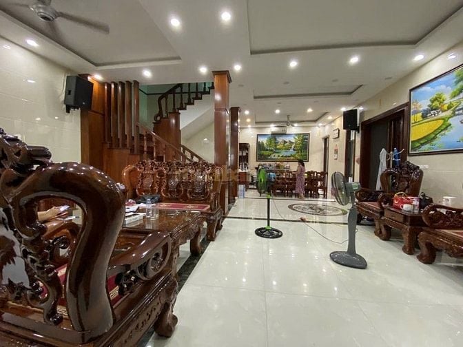 SIÊU PHẨM BIỆT THỰ LÔ GÓC - KHU VIP STARLAKE BẮC TỪ LIÊM 