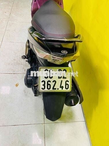 Yamaha luvias 2011 biển 36 thanh hoá