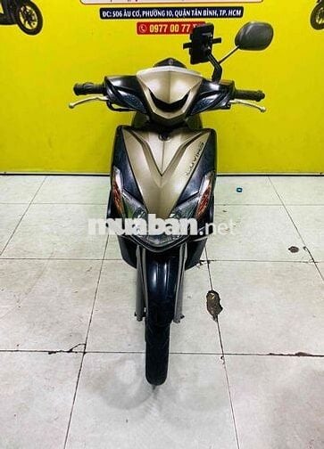 Yamaha luvias 2011 biển 36 thanh hoá