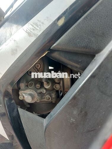 Wave RSX 110 full kiểng. Máy êm, full chức năng