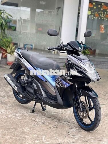 [XE CHẤT]💖 YamahaNouvo 6 125i đời cuối 2016✨CHUẨN✨
