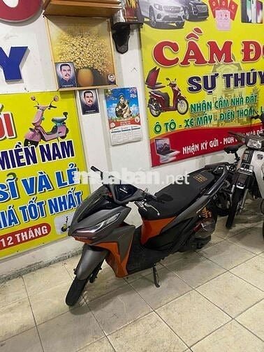 cầm đồ bán thanh lý rẻ xe Zin đẹp êm ru
