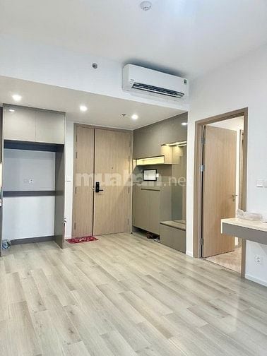 Căn 2PN full nội thất cao cấp Masterise, Vinhomes Quận 9 diện tích lớn