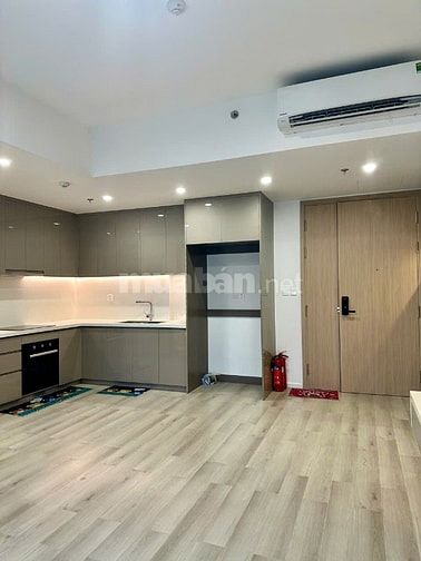 Căn 2PN full nội thất cao cấp Masterise, Vinhomes Quận 9 diện tích lớn