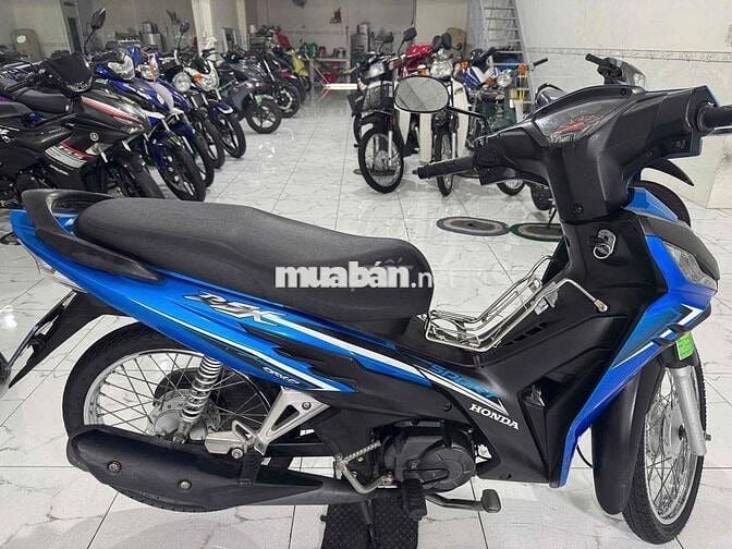 ✅RSX FI 2021 ĐẸP ZIN MỚI CHÁT 👍
