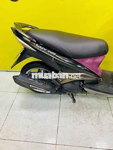Yamaha luvias 2011 biển 36 thanh hoá