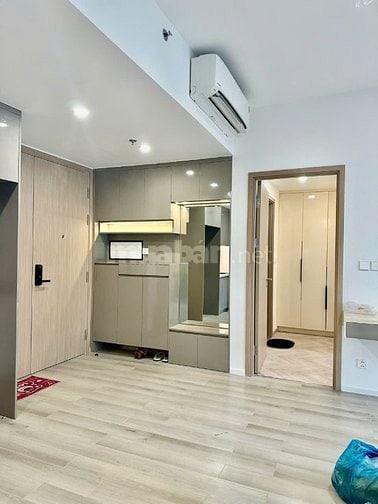 Căn 2PN full nội thất cao cấp Masterise, Vinhomes Quận 9 diện tích lớn