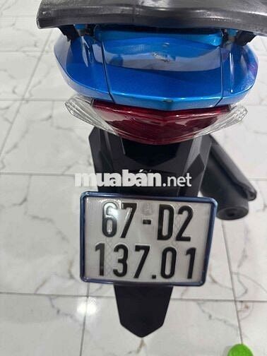 ✅RSX FI 2021 ĐẸP ZIN MỚI CHÁT 👍