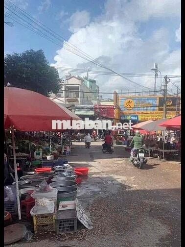 Chính Chủ Gửi Thanh Lý Gấp Nhà Nguyên Căn Mặt Tiền Đường Lớn Hơn 100m2