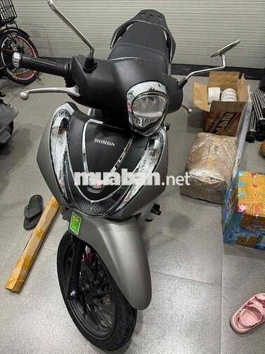 cần bán SH MODE 2024 xe nhà ít dùng