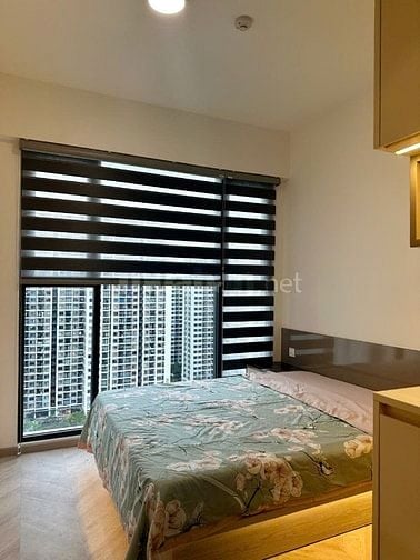 Căn 2PN full nội thất cao cấp Masterise, Vinhomes Quận 9 diện tích lớn