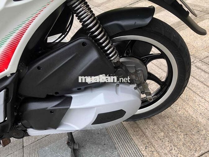 Liberty máy Iget Abs chính chủ