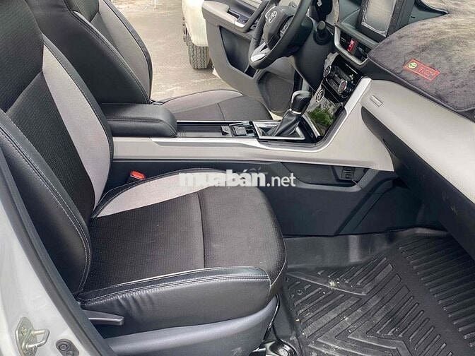 Toyota Veloz Cross 2022 - 520000 km