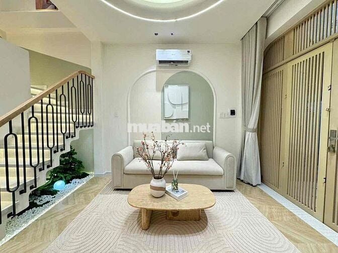 💥 HÀNG SIÊU HIẾM PHÂN KHÚC 5 TỶ – TRUNG TÂM LÊ HOÀNG PHÁI, GÒ VẤP 💥