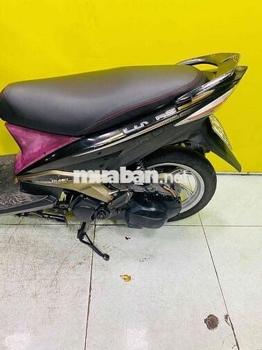 Yamaha luvias 2011 biển 36 thanh hoá