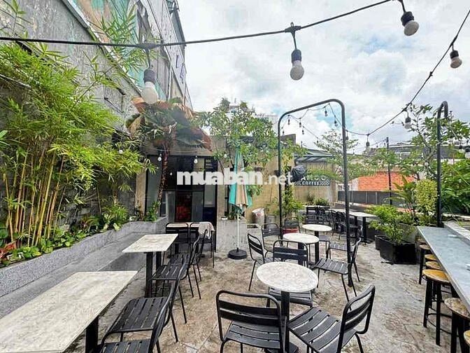 Bán nhà góc 2 mặt tiền 31tỷ đường Cao Thắng Quận 3 TPHCM