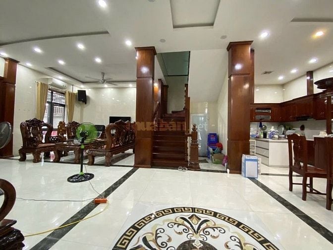 SIÊU PHẨM BIỆT THỰ LÔ GÓC - KHU VIP STARLAKE BẮC TỪ LIÊM 