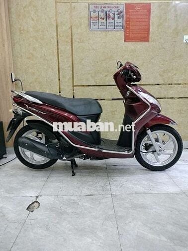 Vision FI 2014 ,BSTP,Xe Dán Keo Nguyên,Máy Zin