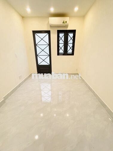 BÁN NHÀ HẺM XE HƠI ĐƯỜNG NGUYỄN THƯỢNG HIỀN QUẬN BÌNH THẠNH
