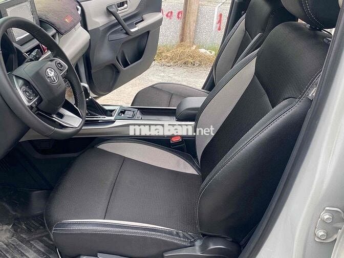 Toyota Veloz Cross 2022 - 520000 km