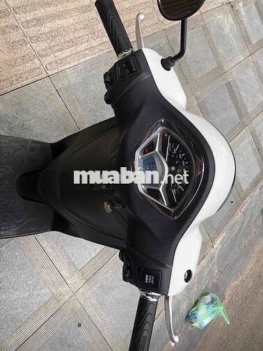 Liberty máy Iget Abs chính chủ