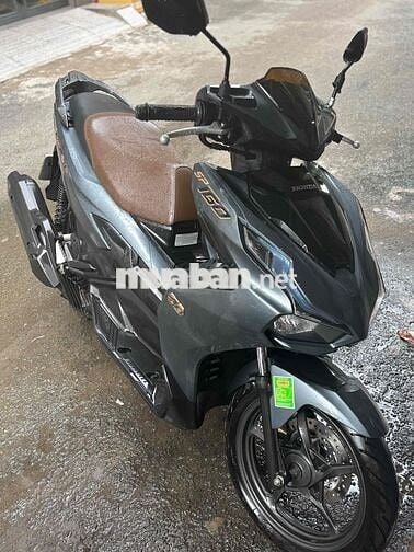 Ab 2022 160cc 5000km bs 29 đủ 2chìa bao cc