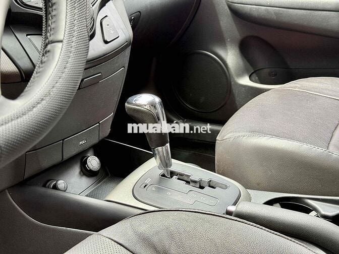 Hyundai i30 2011 nhập Hàn siêu cọp