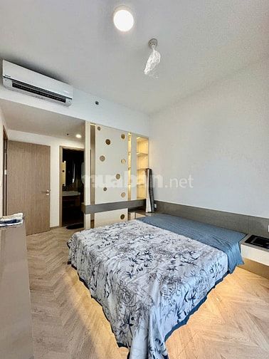 Căn 2PN full nội thất cao cấp Masterise, Vinhomes Quận 9 diện tích lớn