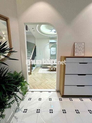 💥 HÀNG SIÊU HIẾM PHÂN KHÚC 5 TỶ – TRUNG TÂM LÊ HOÀNG PHÁI, GÒ VẤP 💥