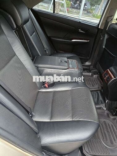Toyota Camry 2014 2.5Q - 79900 km