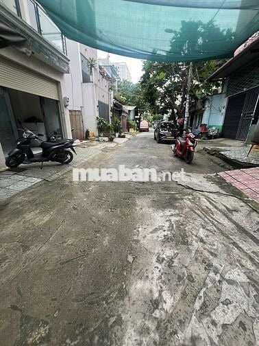 Đất thổ cư 4x18m có vĩa hè 3m kế khu 38ha giá 5ty9 tl