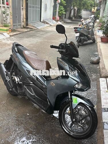 Ab 2022 160cc 5000km bs 29 đủ 2chìa bao cc