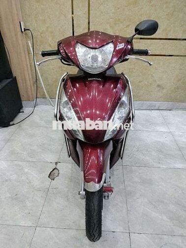 Vision FI 2014 ,BSTP,Xe Dán Keo Nguyên,Máy Zin