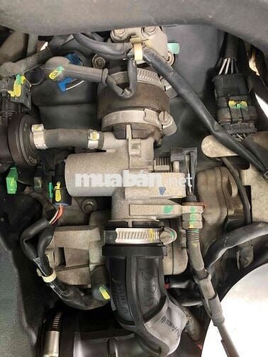 Liberty máy Iget Abs chính chủ