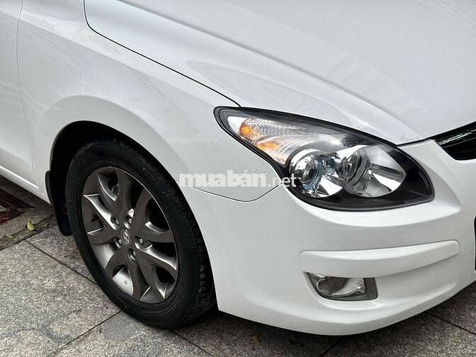 Hyundai i30 2011 nhập Hàn siêu cọp