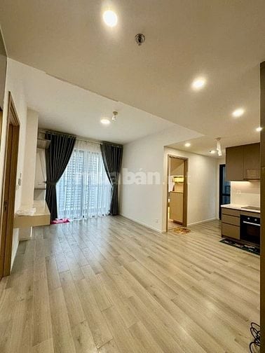 Căn 2PN full nội thất cao cấp Masterise, Vinhomes Quận 9 diện tích lớn