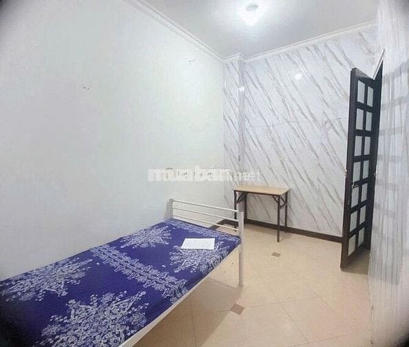 Bán nhà khu D phường 25 Bình Thạnh, 6x18m 3 tầng kinh doanh tốt
