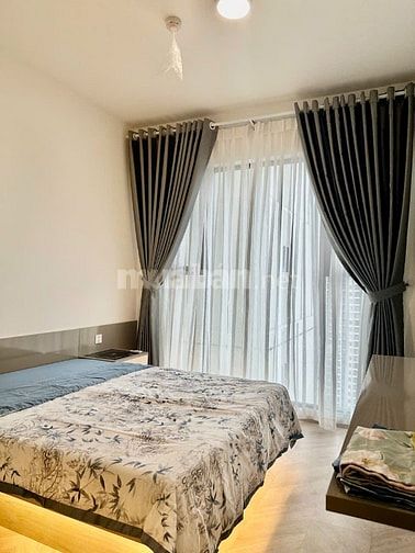 Căn 2PN full nội thất cao cấp Masterise, Vinhomes Quận 9 diện tích lớn